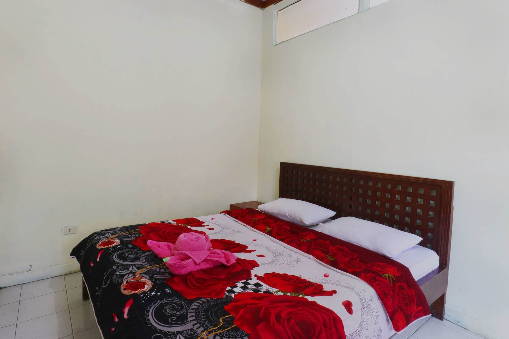 Hotel Arjuna Чисаруа Экстерьер фото